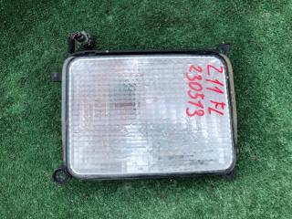 Поворотник передний левый NISSAN CUBE контрактная Поворотник передний левый NISSAN CUBE