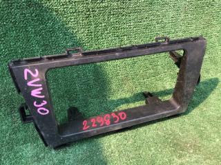 Рамка магнитофона TOYOTA PRIUS