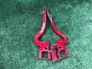 Петля капота TOYOTA VITZ