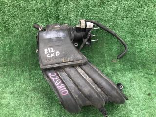 Впускной коллектор NISSAN NOTE