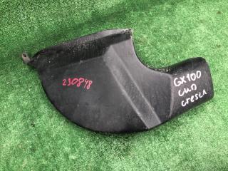 Воздухозаборник TOYOTA CRESTA контрактная Воздухозаборник TOYOTA CRESTA