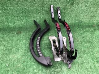 Петля багажника TOYOTA MARK X