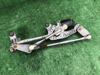 Мотор дворников передний TOYOTA NOAH контрактная Мотор дворников передний TOYOTA NOAH