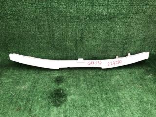 Усилитель бампера TOYOTA MARK X