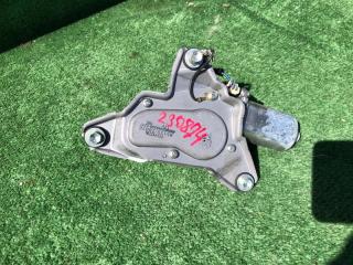 Мотор дворников задний TOYOTA NOAH контрактная Мотор дворников задний TOYOTA NOAH