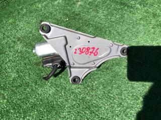 Мотор дворников задний TOYOTA NOAH контрактная Мотор дворников задний TOYOTA NOAH