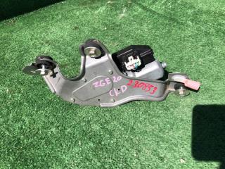 Мотор дворников задний TOYOTA WISH контрактная Мотор дворников задний TOYOTA WISH