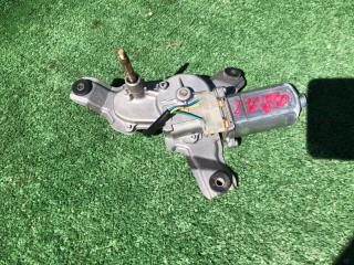 Мотор дворников задний MITSUBISHI COLT контрактная Мотор дворников задний MITSUBISHI COLT