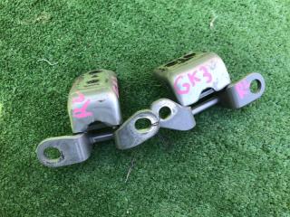 Запчасть петля двери задняя левая HONDA FIT