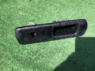 Блок управления стеклами задний левый TOYOTA AQUA