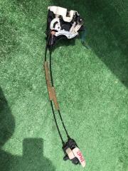 Запчасть замок двери задний правый MITSUBISHI COLT