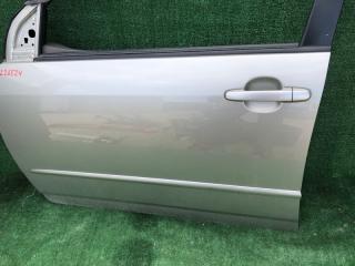 Дверь передняя левая TOYOTA COROLLA NZE121 1NZFE