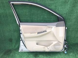 Дверь передняя левая COROLLA NZE121 1NZFE