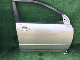 Дверь передняя правая TOYOTA COROLLA NZE121 1NZFE контрактная