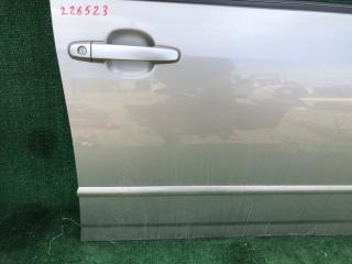 Дверь передняя правая COROLLA NZE121 1NZFE