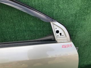 Дверь передняя правая COROLLA NZE121 1NZFE
