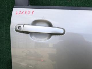 Дверь передняя правая COROLLA NZE121 1NZFE