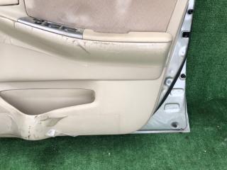 Дверь передняя правая COROLLA NZE121 1NZFE