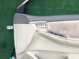 Дверь передняя правая COROLLA NZE121 1NZFE