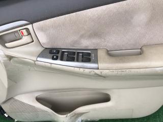 Дверь передняя правая COROLLA NZE121 1NZFE