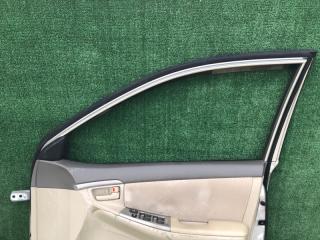 Дверь передняя правая COROLLA NZE121 1NZFE