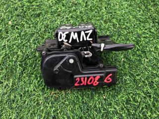 Замок багажника TOYOTA PRIUS