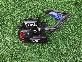 Замок багажника TOYOTA PRIUS