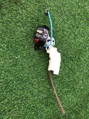 Замок багажника NISSAN NOTE