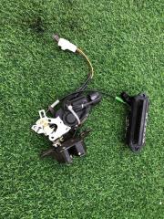 Замок багажника TOYOTA NOAH