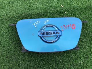 Лючок зарядного порта NISAN LEAF