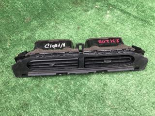 Запчасть воздуховод TOYOTA AQUA