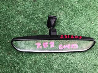 Запчасть зеркало заднего вида HONDA INSIGHT