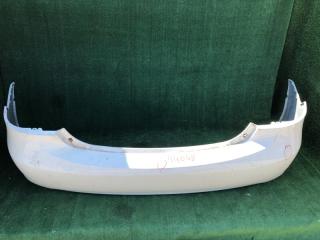 Запчасть бампер задний TOYOTA BELTA 2005