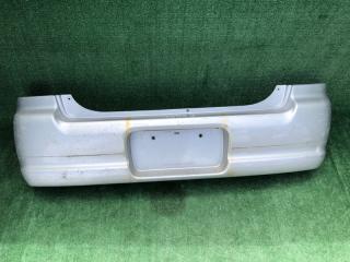 Запчасть бампер задний SUZUKI ALTO