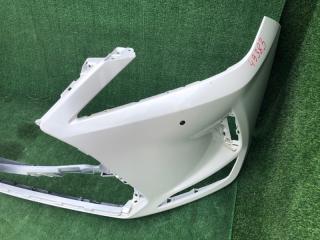 Бампер передний RX350 GGL25