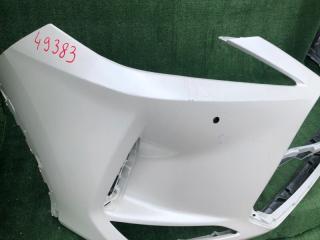 Бампер передний RX350 GGL25