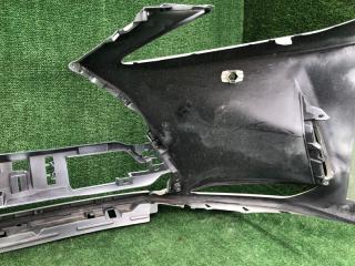 Бампер передний RX350 GGL25