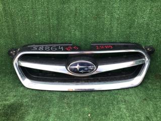 Решетка радиатора SUBARU LEGACY