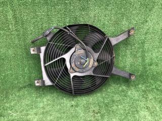 Вентилятор радиатора NISSAN CIMA