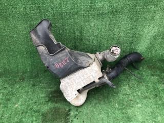 Интеркулер NISSAN CIMA контрактная Интеркулер NISSAN CIMA