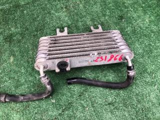 Радиатор масляный NISSAN CEDRIC 2001