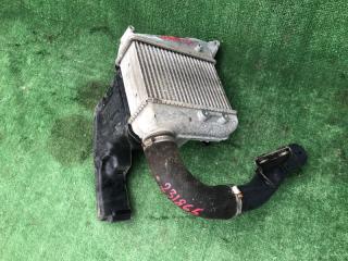 Интеркулер NISSAN CEDRIC 2001 контрактная Интеркулер NISSAN CEDRIC 2001