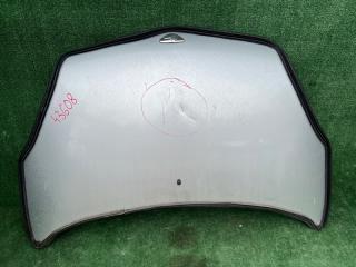 Фото запчасти капот TOYOTA FUNCARGO 2004 контрактная запчасть Запчасть капот TOYOTA FUNCARGO 2004