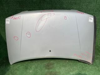 Запчасть капот SUZUKI ALTO