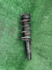 Запчасть стойка передняя левая FORD FOCUS