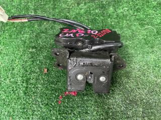 Замок багажника TOYOTA WISH