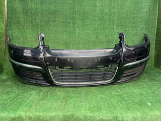 Запчасть бампер передний Volkswagen Jetta