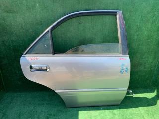 Дверь задняя правая TOYOTA CROWN