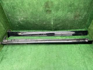 Обвес TOYOTA WISH