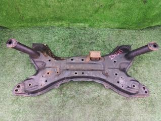 Балка под двс задняя TOYOTA VITZ контрактная Балка под двс задняя TOYOTA VITZ